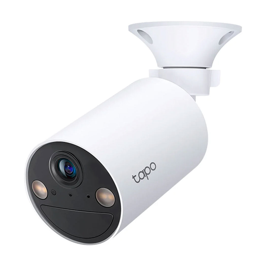 TP-LINK Tapo C410 Cámara de Seguridad, WIFI 3MP 2K Smart