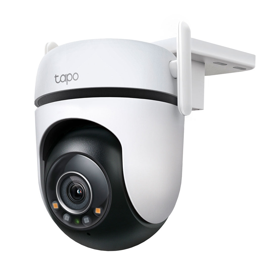TP-LINK TAPO C520WS Cámara de seguridad WIFI 4MP 2K+ 360º PT