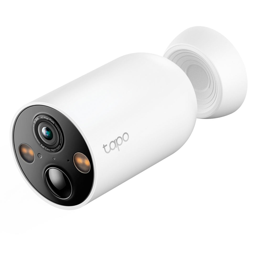 TP-LINK TAPO C425 Cámara de seguridad WIFI 4MP IA