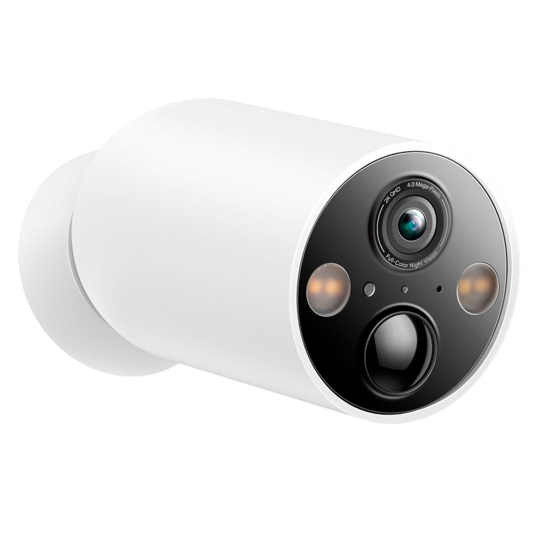 TP-LINK TAPO C425 Cámara de seguridad WIFI 4MP IA