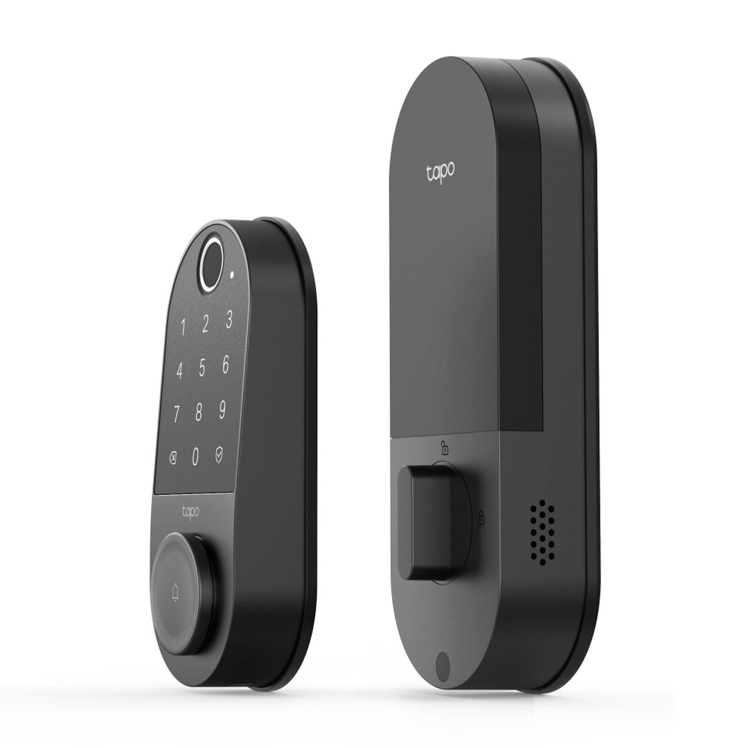 TP-LINK Tapo DL110 Cerradura Inteligente WiFi Alexa