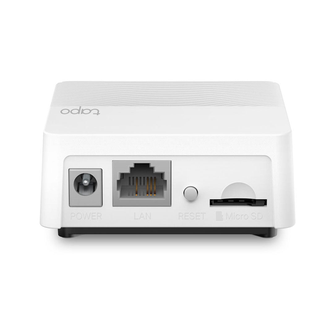 TP-LINK Tapo H200 Hub inteligente Alexa