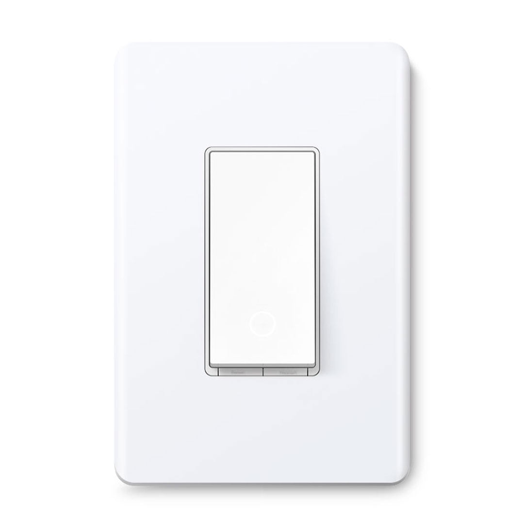 TP-LINK Tapo S500 Interruptor de Luz Inteligente WiFi Alexa