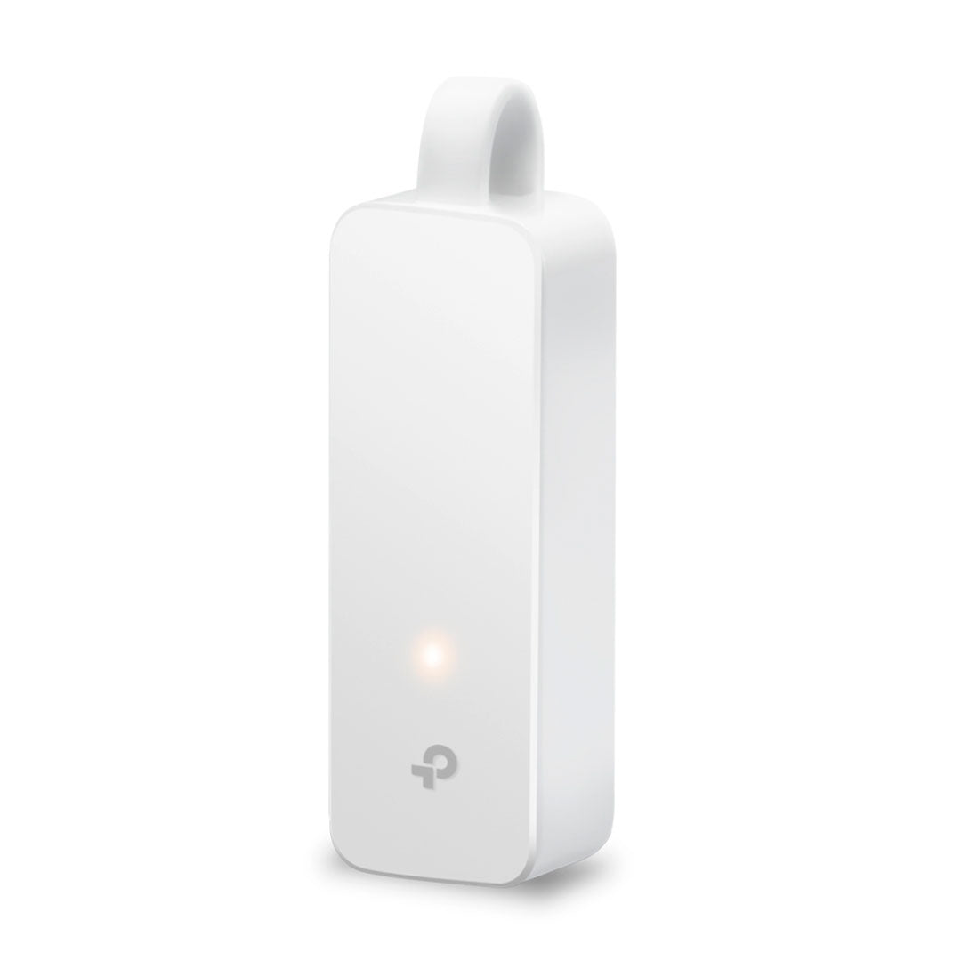 TP-LINK UE300 Adaptador USB 3.0 Gigabit Ethernet