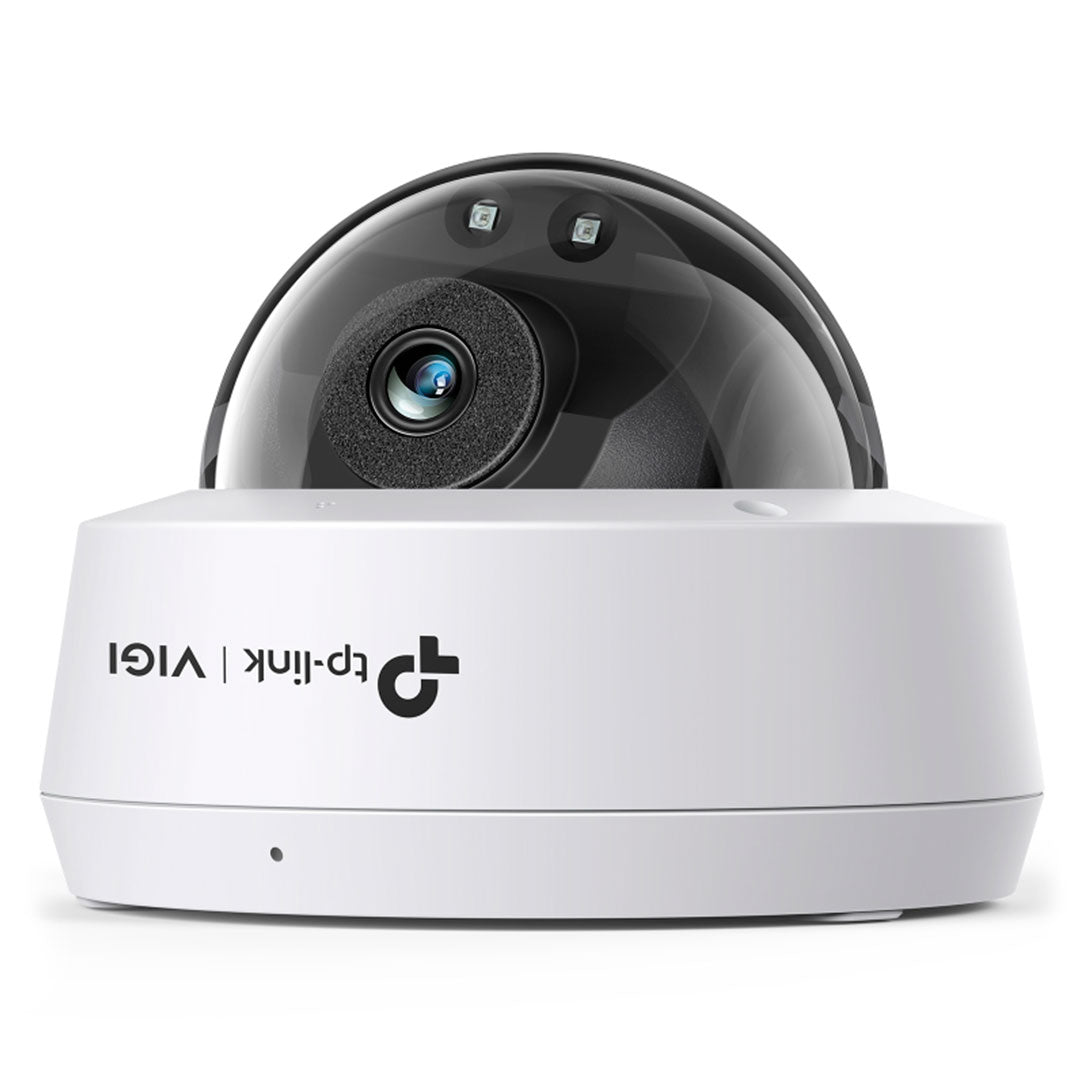 TP-LINK VIGI C230I 4mm Cámara de Seguridad IP PoE 3MP 2K