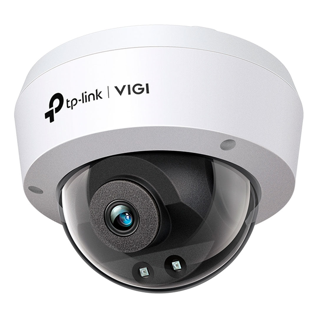 TP-LINK VIGI C240I 4mm Cámara de Seguridad IP PoE 4MP 2K+