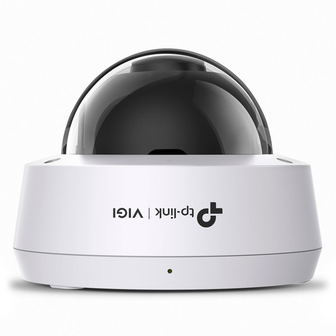 TP-LINK VIGI C240I 4mm Cámara de Seguridad IP PoE 4MP 2K+