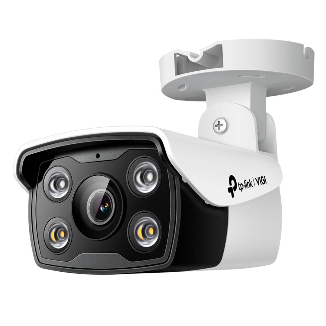 TP-LINK VIGI C330 4mm Cámara de Seguridad IP PoE 3MP 2K