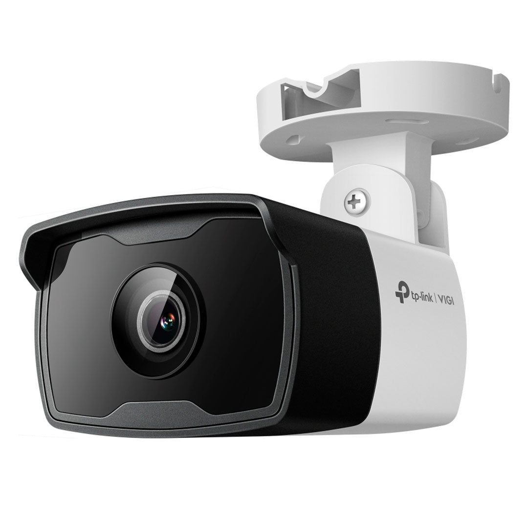 TP-LINK VIGI C340I 6mm Cámara de Seguridad IP PoE 4MP
