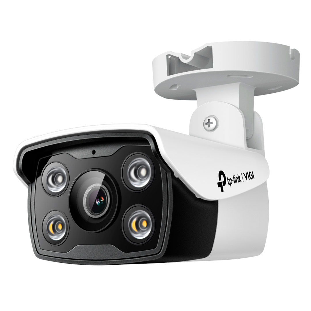 TP-LINK VIGI C340 4mm Cámara de Seguridad IP PoE 4MP