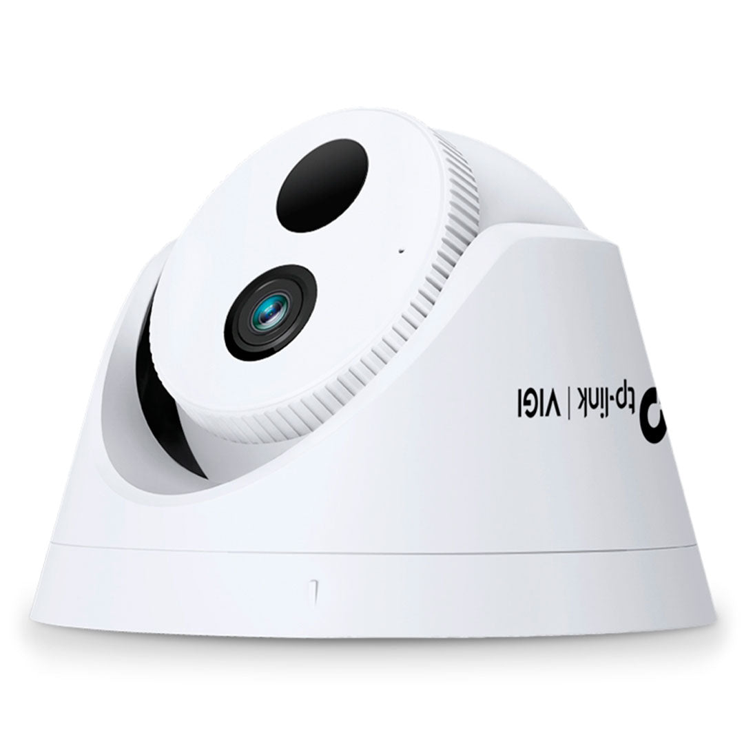 TP-LINK VIGI C420I 2.8mm Cámara de Seguiridad IP PoE 2MP FullHD