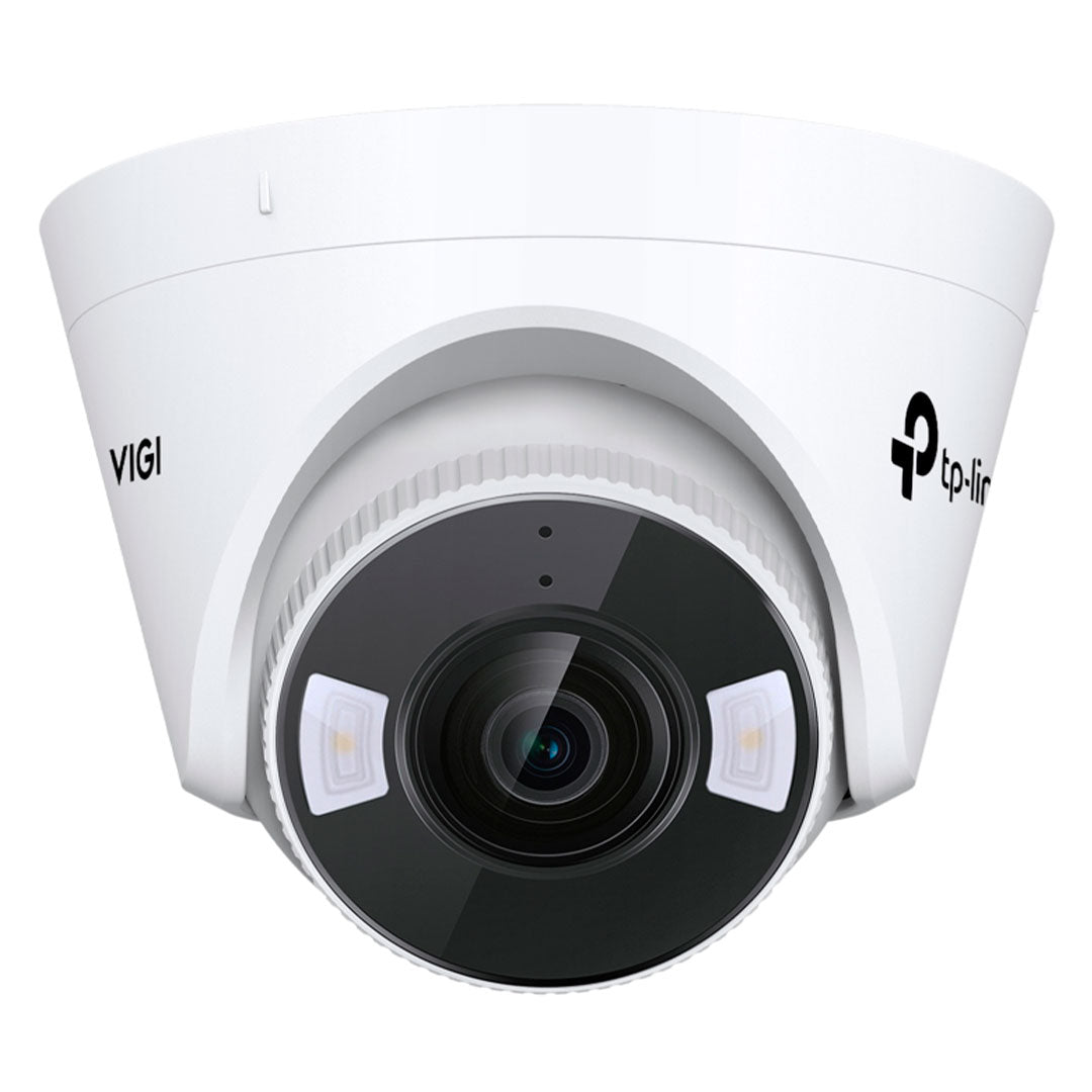 TP-LINK VIGI C430 4mm Cámara de Seguridad IP PoE 3MP 2K