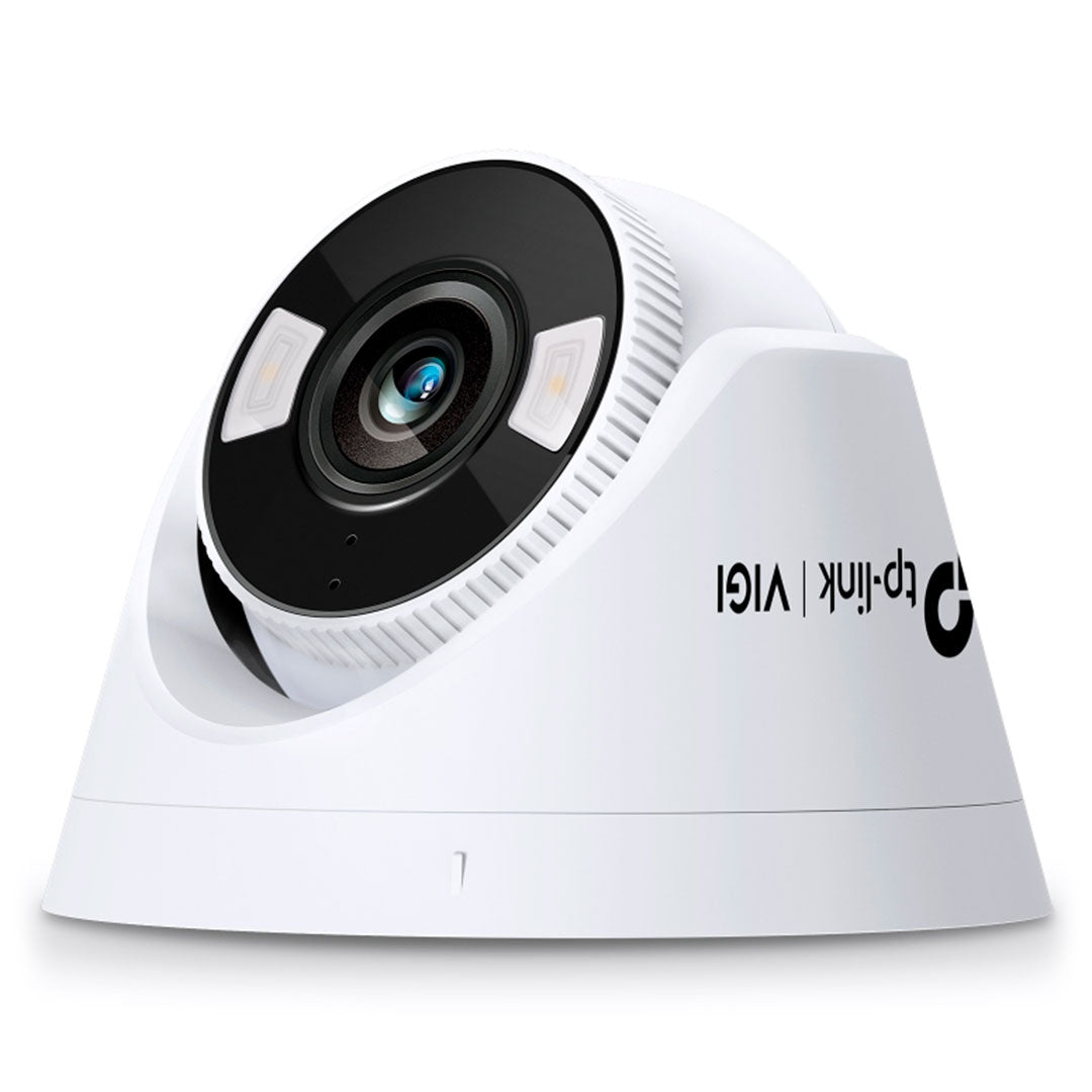 TP-LINK VIGI C430 4mm Cámara de Seguridad IP PoE 3MP 2K