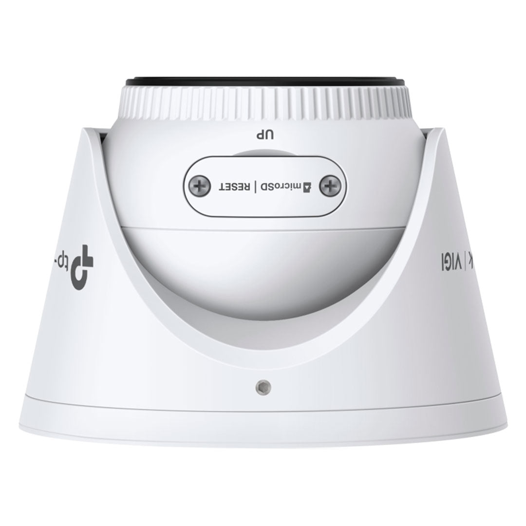 TP-LINK VIGI NK4P-T4425-2T Kit 4 Cámaras 4MP Full Color IPC y NVR 4 Canales